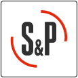 S&P Logo