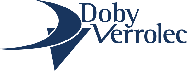 Doby Verrolec Logo