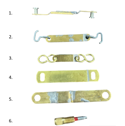 Picture of Fusible Links