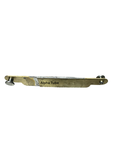 Picture of Flat bar gate link ( EML )